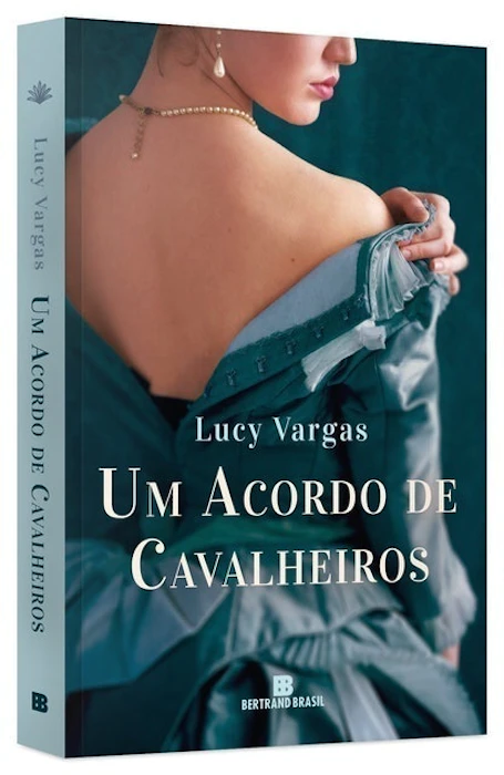 LUCY VARGAS Um Acordo de Cavalheiros Translation missing: pt-BR.activerecord.decorators.item_part_image/alt