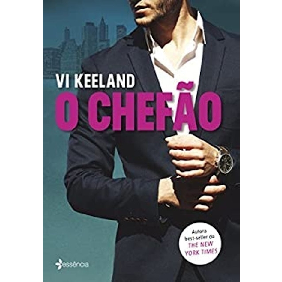 ESSÊNCIA O Chefão Translation missing: pt-BR.activerecord.decorators.item_part_image/alt
