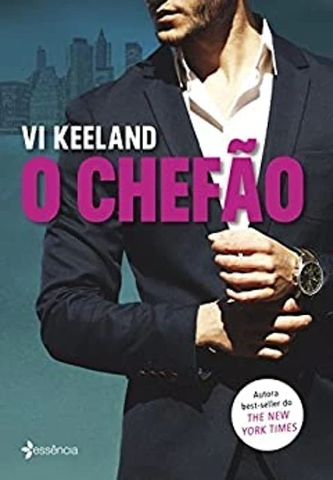 ESSÊNCIA O Chefão Translation missing: pt-BR.activerecord.decorators.item_part_image/alt