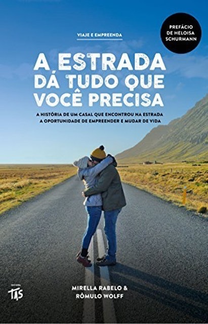 MIRELLA RABELO E RÔMULO WOLFF A Estrada Dá Tudo Que Você Precisa Translation missing: pt-BR.activerecord.decorators.item_part_image/alt