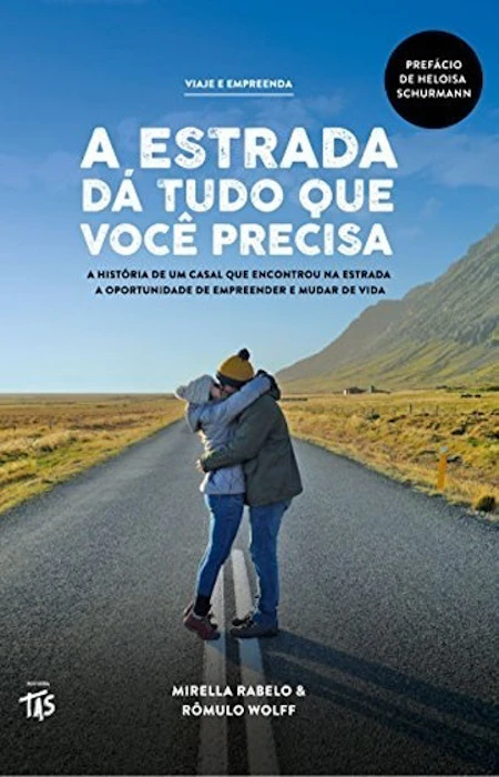 MIRELLA RABELO E RÔMULO WOLFF A Estrada Dá Tudo Que Você Precisa Translation missing: pt-BR.activerecord.decorators.item_part_image/alt