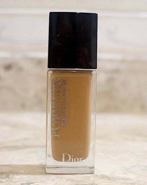 CHRISTIAN DIOR Base Dior Forever Skin Glow Translation missing: pt-BR.activerecord.decorators.item_part_image/alt