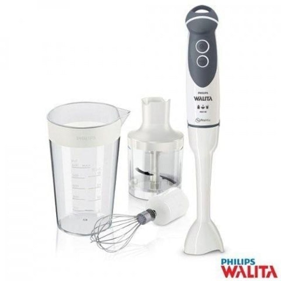 PHILIPS WALITA Mixer Viva Collection RI1364 400W Translation missing: pt-BR.activerecord.decorators.item_part_image/alt