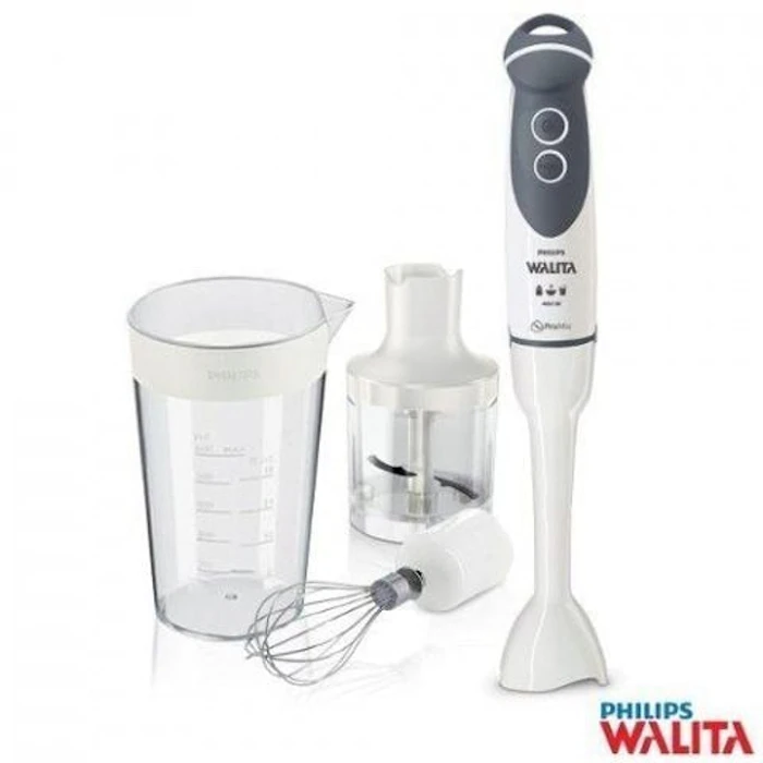 PHILIPS WALITA Mixer Viva Collection RI1364 400W Translation missing: pt-BR.activerecord.decorators.item_part_image/alt