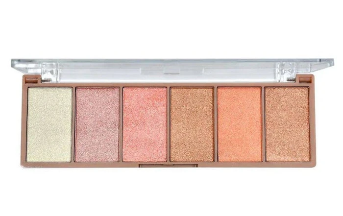 RUBY ROSE Paleta de Iluminador Magic Happen Translation missing: pt-BR.activerecord.decorators.item_part_image/alt