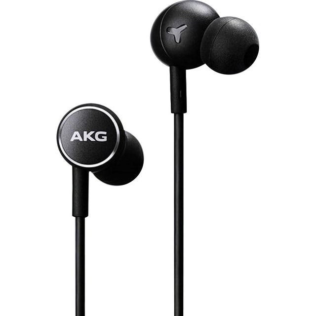 AKG Fone Bluetooth In Ear AKG Y100 Preto Translation missing: pt-BR.activerecord.decorators.item_part_image/alt