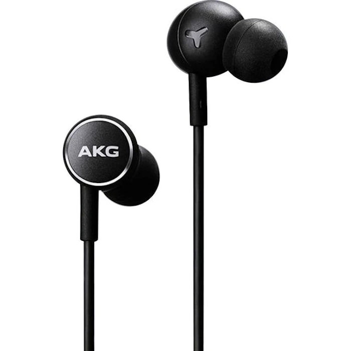 AKG Fone Bluetooth In Ear AKG Y100 Preto Translation missing: pt-BR.activerecord.decorators.item_part_image/alt