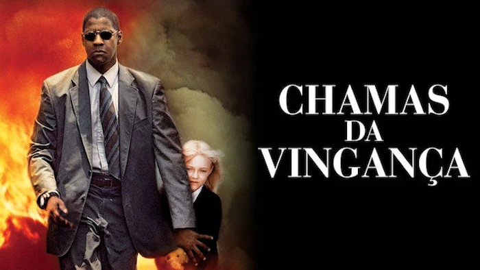 Tony Scott Chamas da Vingança Translation missing: pt-BR.activerecord.decorators.item_part_image/alt