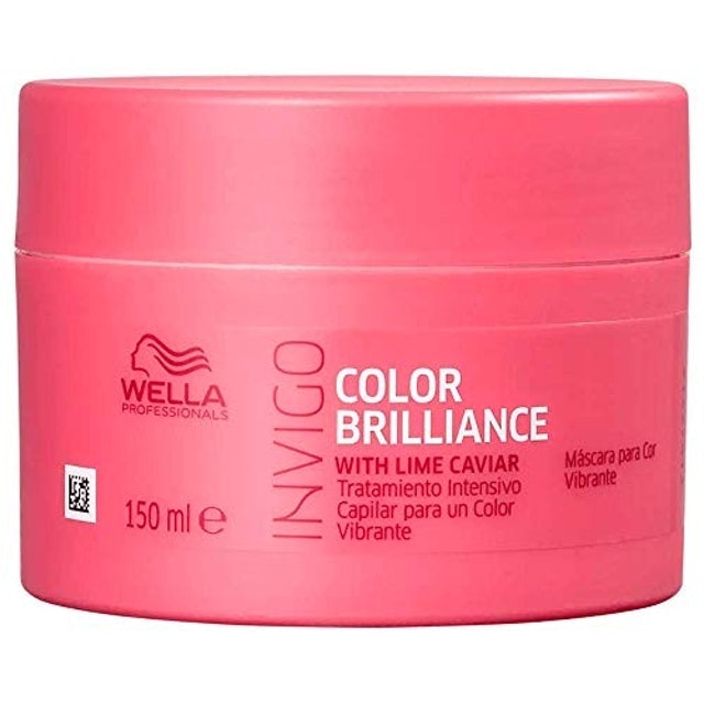 WELLA Máscara de Tratamento Invigo Color Brilliance Translation missing: pt-BR.activerecord.decorators.item_part_image/alt