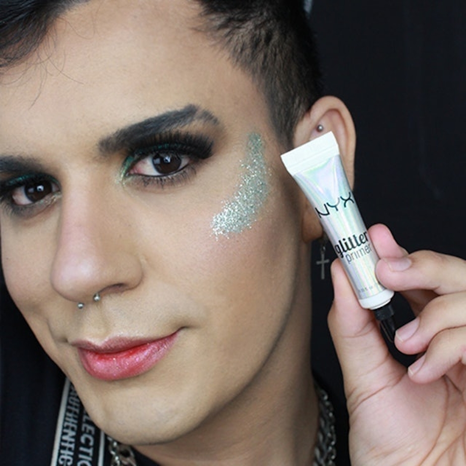 NYX Glitter Primer Translation missing: pt-BR.activerecord.decorators.item_part_image/alt