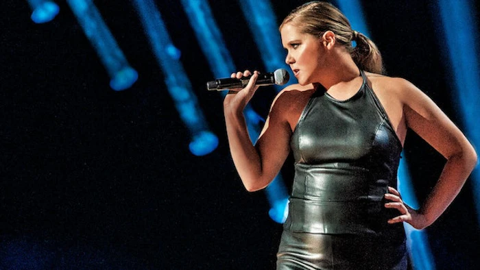 Amy Schumer: The Leather Special Translation missing: pt-BR.activerecord.decorators.item_part_image/alt