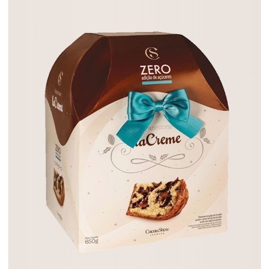 Cacau Show Panettone Lacreme Zero Translation missing: pt-BR.activerecord.decorators.item_part_image/alt