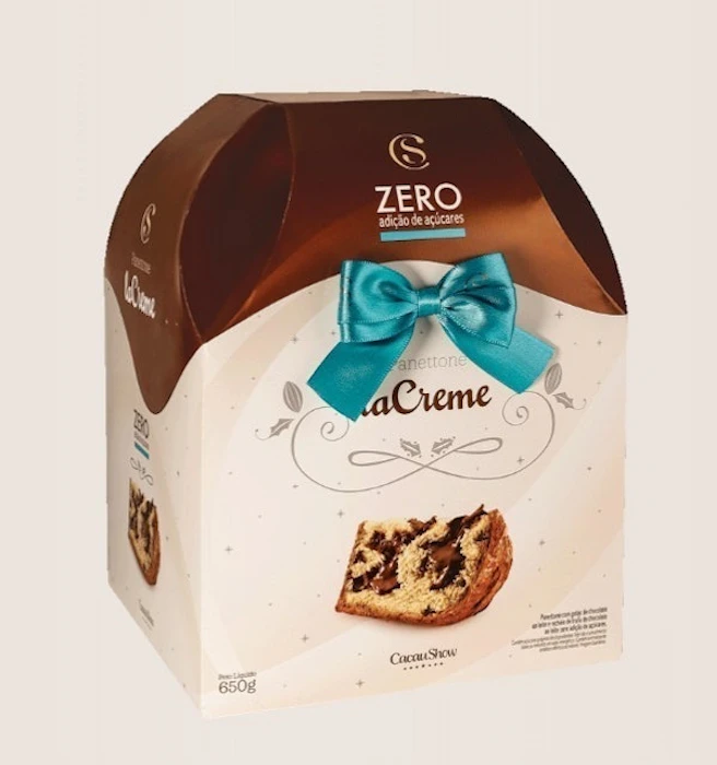 Cacau Show Panettone Lacreme Zero Translation missing: pt-BR.activerecord.decorators.item_part_image/alt