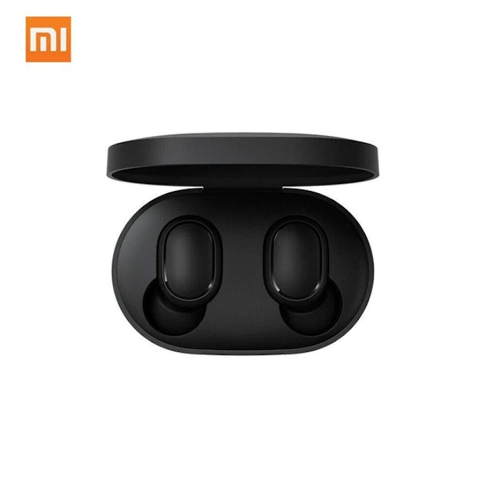 XIAOMI Fone de Ouvido Redmi Airdots Bluetooth Translation missing: pt-BR.activerecord.decorators.item_part_image/alt