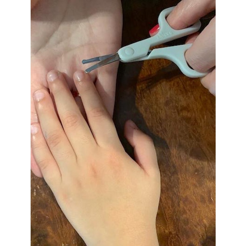 CHICCO Tesourinha de Unhas Translation missing: pt-BR.activerecord.decorators.item_part_image/alt