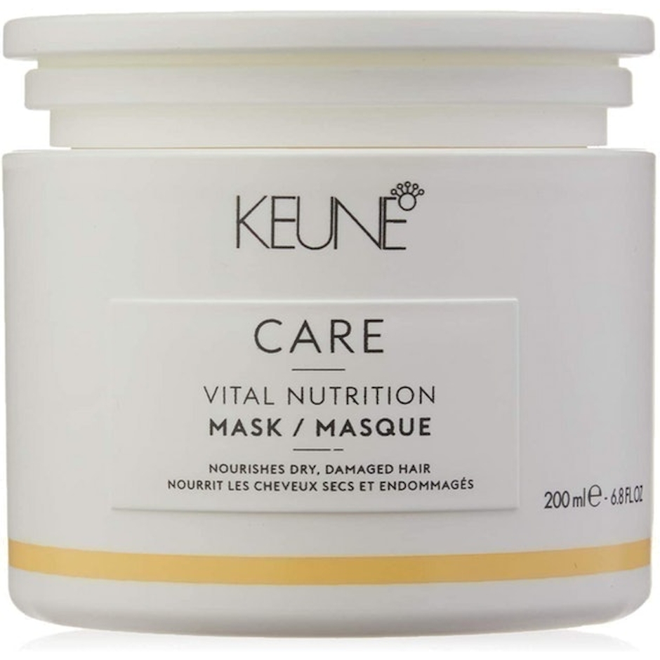KEUNE Máscara Care Vital Nutrition Mask Translation missing: pt-BR.activerecord.decorators.item_part_image/alt