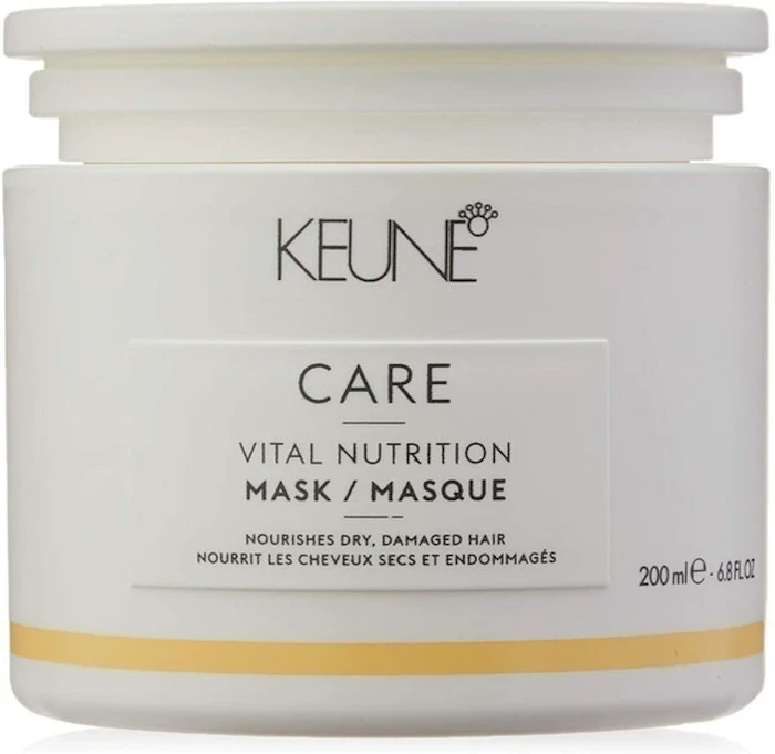 KEUNE Máscara Care Vital Nutrition Mask Translation missing: pt-BR.activerecord.decorators.item_part_image/alt