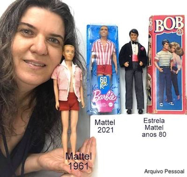 MATTEL Boneco Ken Edição Aniversário 60 Anos Translation missing: pt-BR.activerecord.decorators.item_part_image/alt