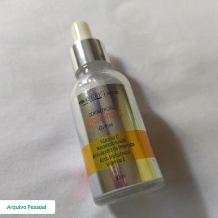 MAX LOVE Sérum Facial Vitamina C Oil Free Translation missing: pt-BR.activerecord.decorators.item_part_image/alt
