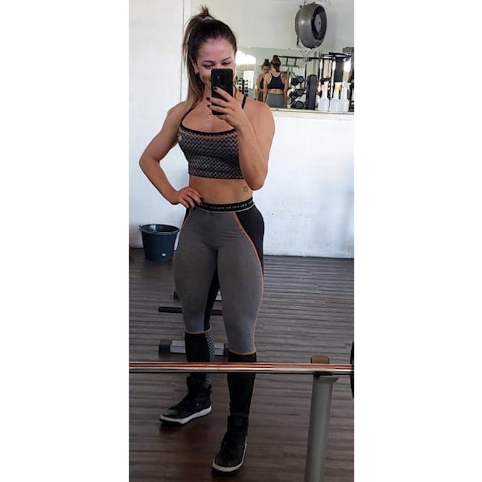 COLCCI Calça Legging Colcci Fitness Feminina Translation missing: pt-BR.activerecord.decorators.item_part_image/alt
