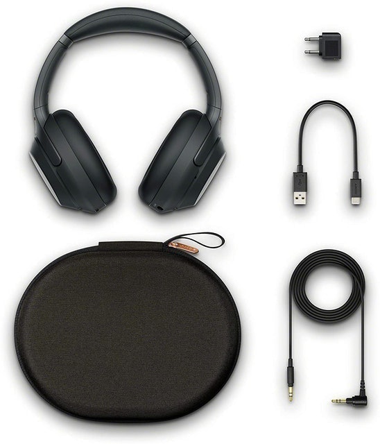 SONY WH-1000XM3 Translation missing: pt-BR.activerecord.decorators.item_part_image/alt