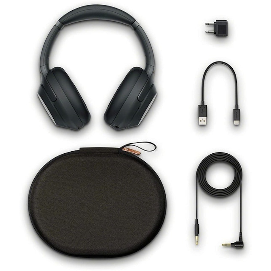 SONY WH-1000XM3 Translation missing: pt-BR.activerecord.decorators.item_part_image/alt