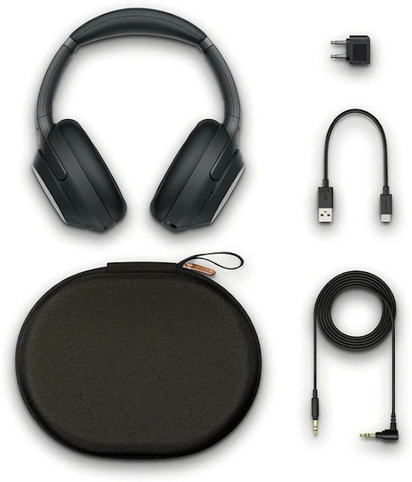 SONY WH-1000XM3 Translation missing: pt-BR.activerecord.decorators.item_part_image/alt