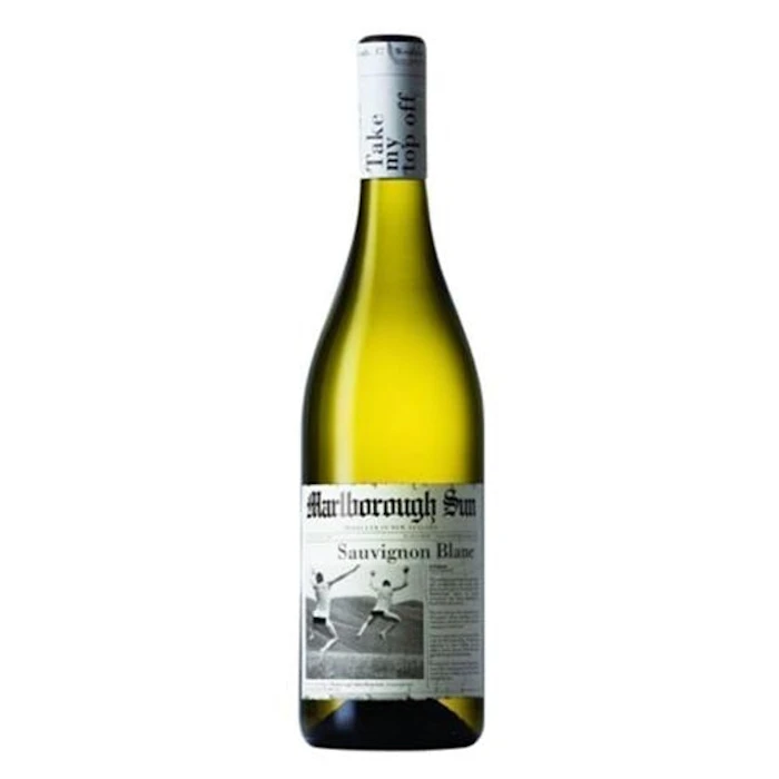 SAINT CLAIR Vinho Branco Neozelandês Marlborough Sun Sauvignon Blanc Translation missing: pt-BR.activerecord.decorators.item_part_image/alt
