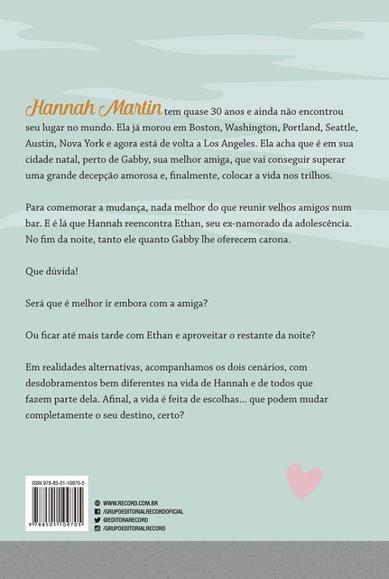 TAYLOR JENKINS REID Em Outra Vida, Talvez? Translation missing: pt-BR.activerecord.decorators.item_part_image/alt