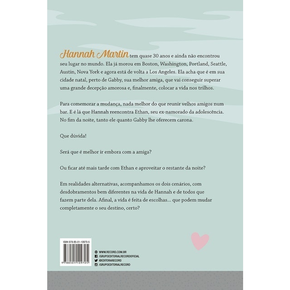 TAYLOR JENKINS REID Em Outra Vida, Talvez? Translation missing: pt-BR.activerecord.decorators.item_part_image/alt