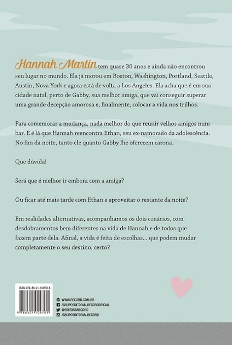 TAYLOR JENKINS REID Em Outra Vida, Talvez? Translation missing: pt-BR.activerecord.decorators.item_part_image/alt