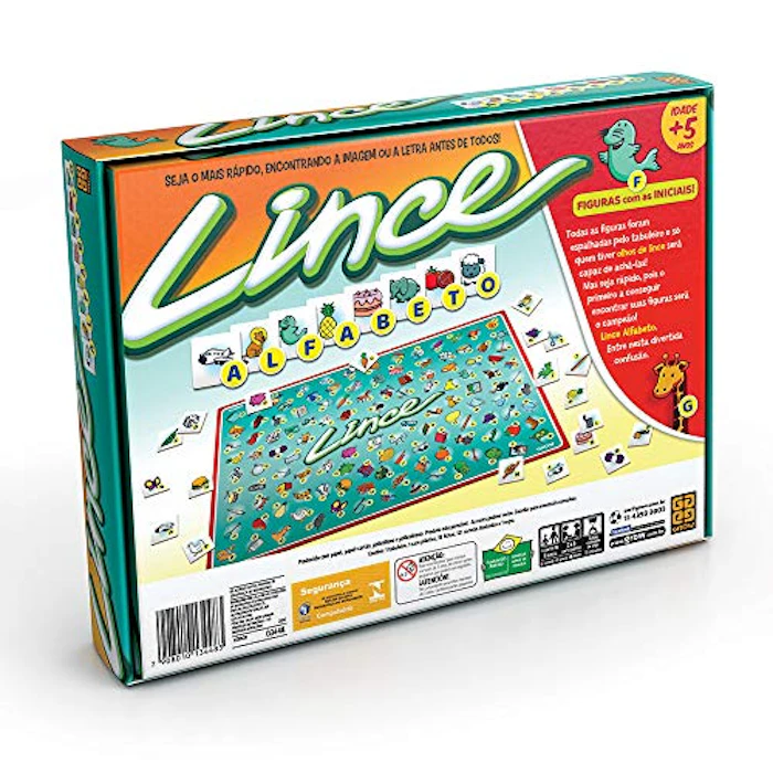 GROW Lince Alfabeto Translation missing: pt-BR.activerecord.decorators.item_part_image/alt