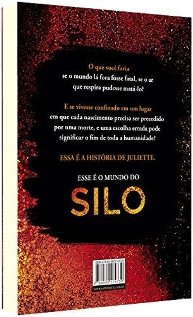 HUGH HOWEY Silo Translation missing: pt-BR.activerecord.decorators.item_part_image/alt