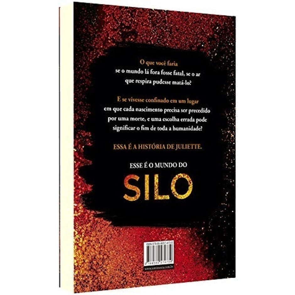 HUGH HOWEY Silo Translation missing: pt-BR.activerecord.decorators.item_part_image/alt