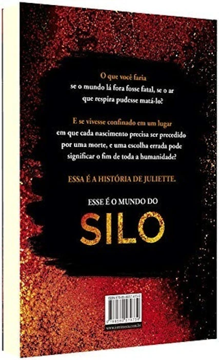 HUGH HOWEY Silo Translation missing: pt-BR.activerecord.decorators.item_part_image/alt
