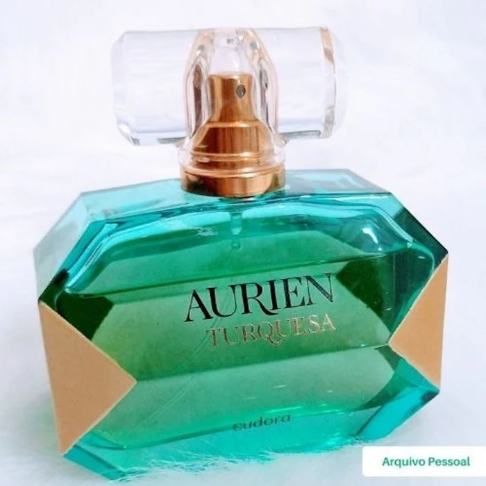EUDORA Aurien Turquesa Translation missing: pt-BR.activerecord.decorators.item_part_image/alt