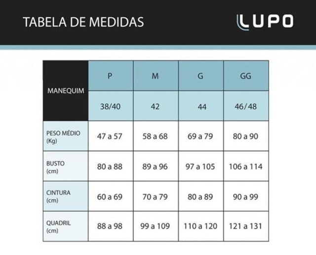 LUPO Top Nadador Sustentação Fitness Translation missing: pt-BR.activerecord.decorators.item_part_image/alt