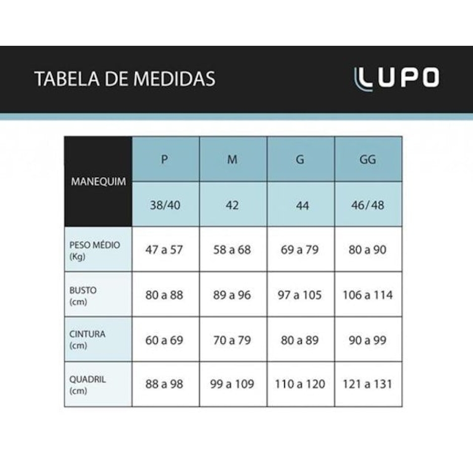 LUPO Top Nadador Sustentação Fitness Translation missing: pt-BR.activerecord.decorators.item_part_image/alt