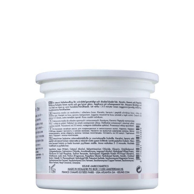 KEUNE Máscara Care Keratin Smooth Translation missing: pt-BR.activerecord.decorators.item_part_image/alt
