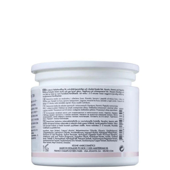 KEUNE Máscara Care Keratin Smooth Translation missing: pt-BR.activerecord.decorators.item_part_image/alt