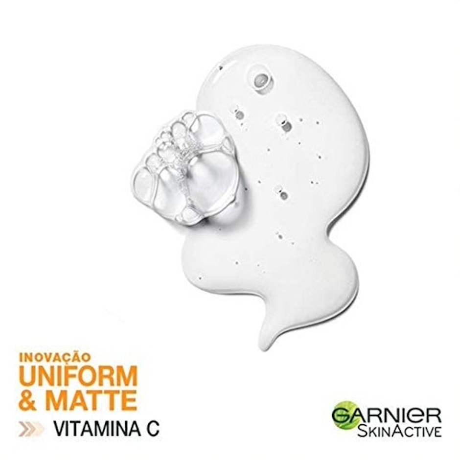 GARNIER Sabonete Líquido Facial SkinActive Uniform & Matte Translation missing: pt-BR.activerecord.decorators.item_part_image/alt