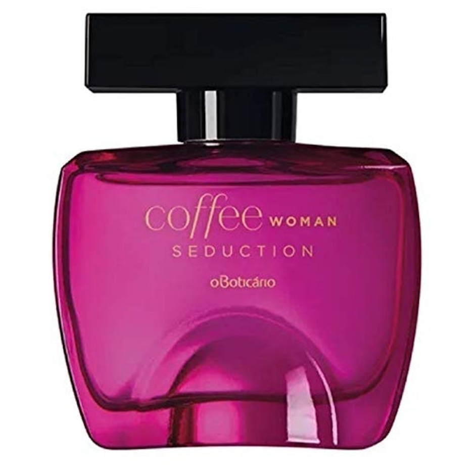 O BOTICÁRIO Perfume Coffee Woman Seduction Translation missing: pt-BR.activerecord.decorators.item_part_image/alt
