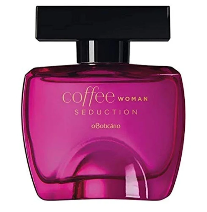 O BOTICÁRIO Perfume Coffee Woman Seduction Translation missing: pt-BR.activerecord.decorators.item_part_image/alt