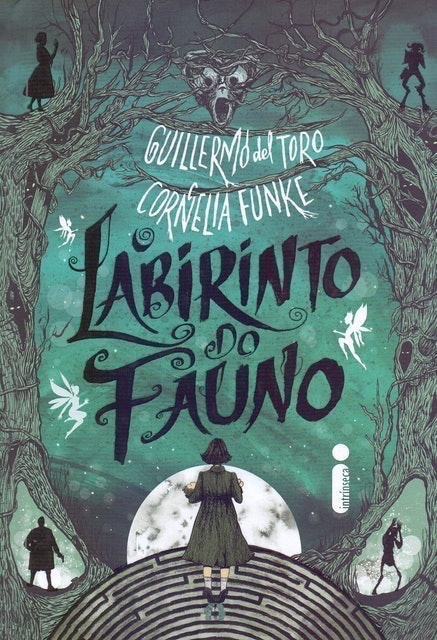 FÁBULA O Labirinto Do Fauno Translation missing: pt-BR.activerecord.decorators.item_part_image/alt
