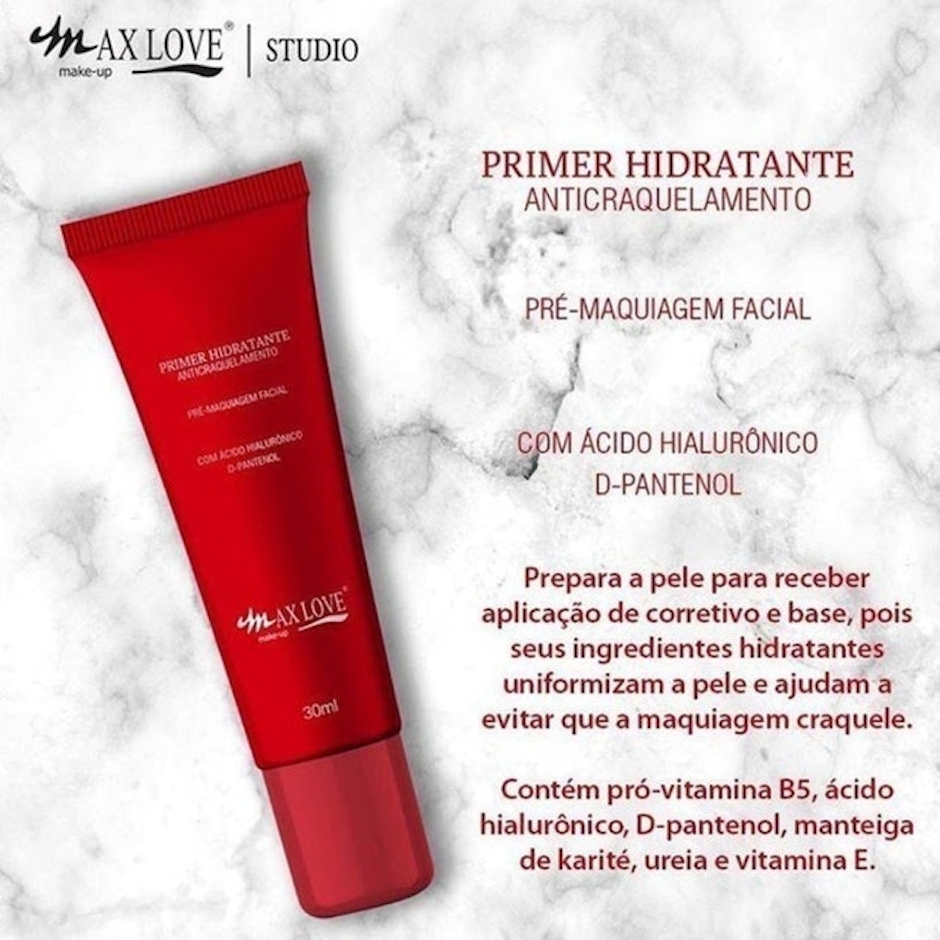 MAX LOVE Primer Anticraquelamento Translation missing: pt-BR.activerecord.decorators.item_part_image/alt