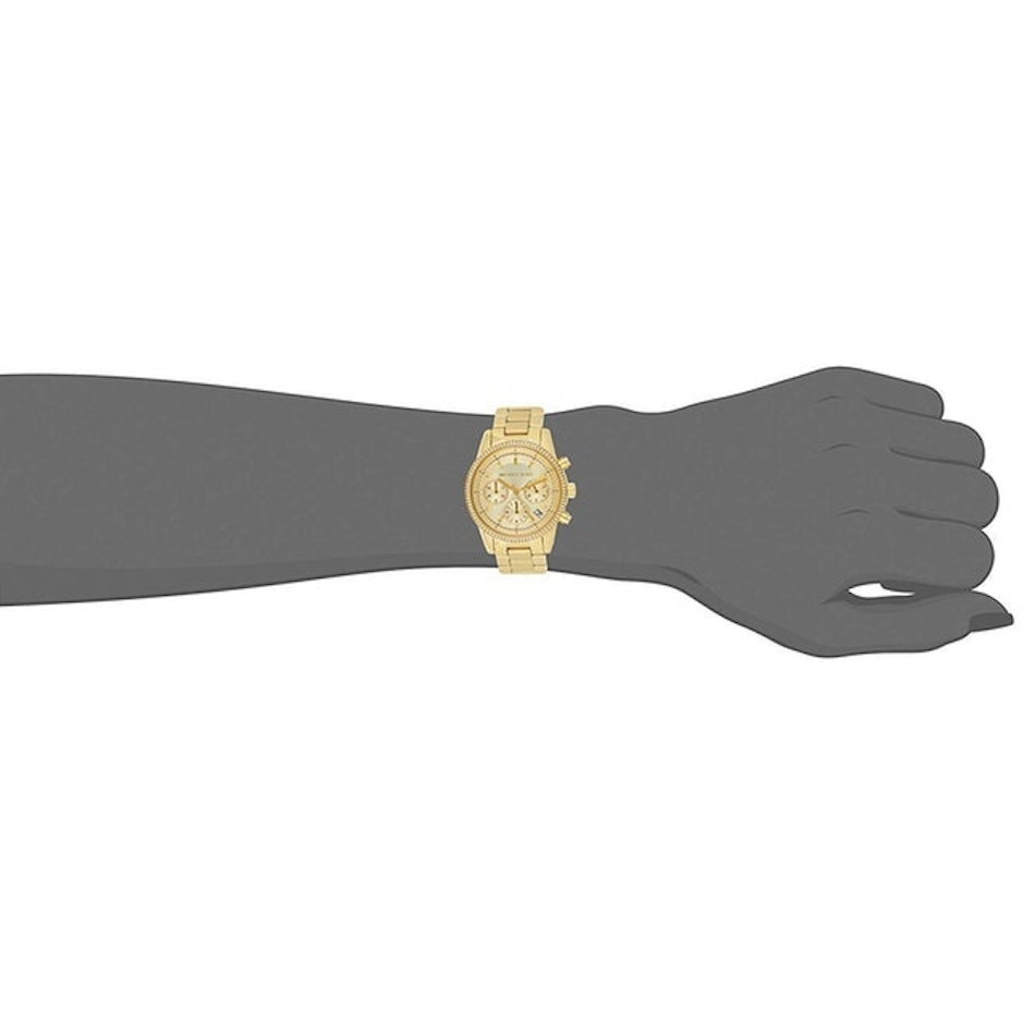 MICHAEL KORS Relógio Michael Kors Feminino MK6356 Translation missing: pt-BR.activerecord.decorators.item_part_image/alt