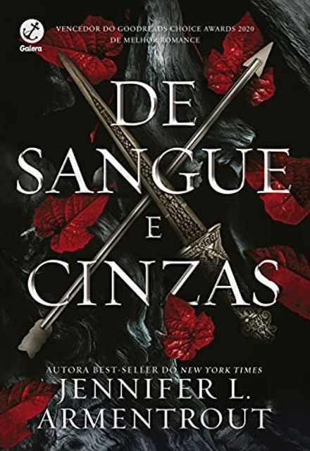 GALERA RECORD De Sangue e Cinzas Translation missing: pt-BR.activerecord.decorators.item_part_image/alt