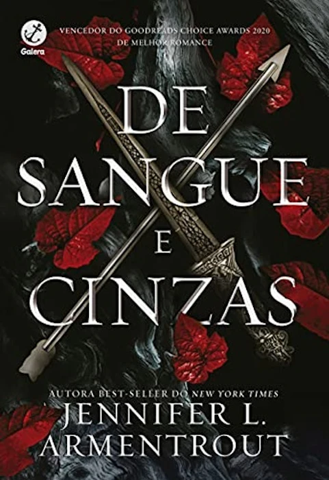 GALERA RECORD De Sangue e Cinzas Translation missing: pt-BR.activerecord.decorators.item_part_image/alt