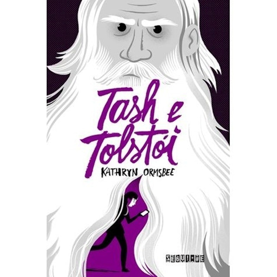 YOUNG ADULT Tash e Tolstói Translation missing: pt-BR.activerecord.decorators.item_part_image/alt
