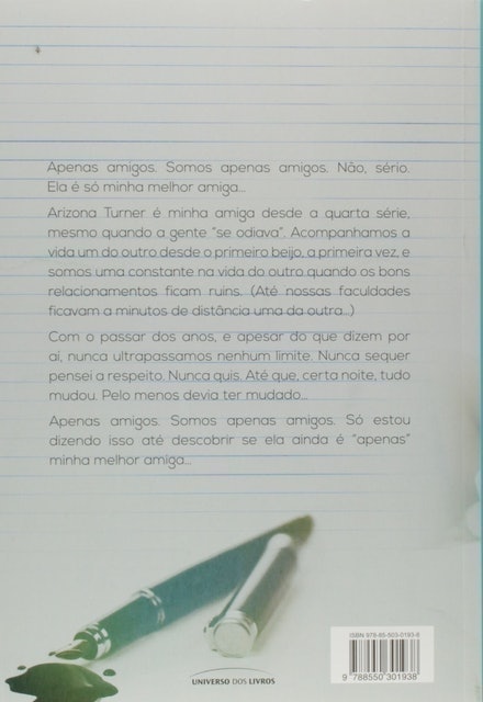 WHITNEY G. Sinceramente, Carter  Translation missing: pt-BR.activerecord.decorators.item_part_image/alt
